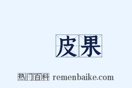 黃皮果是什么意思的图片